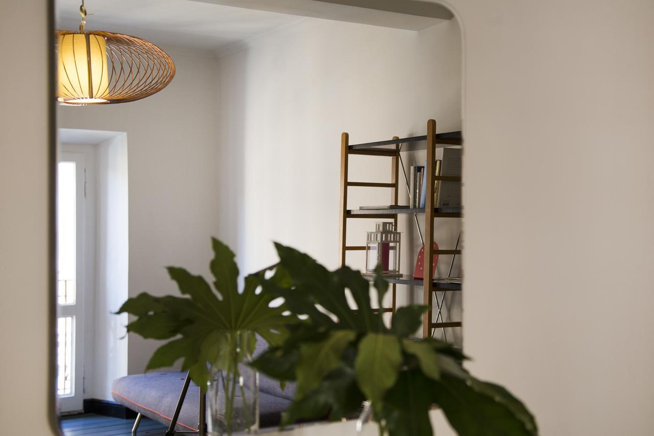 Trasteverehome - Ripa Trastevere Apartamento *