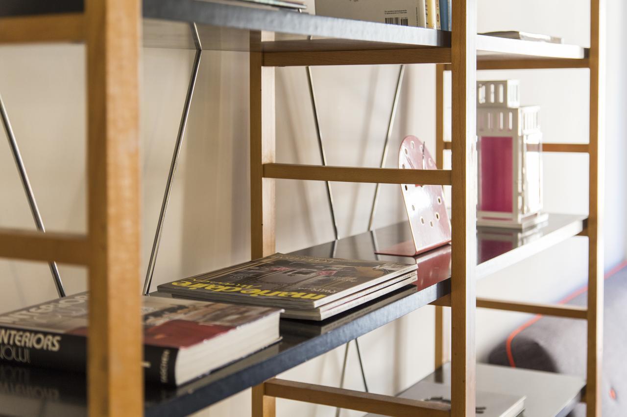 Trasteverehome - Ripa Trastevere Apartamento *