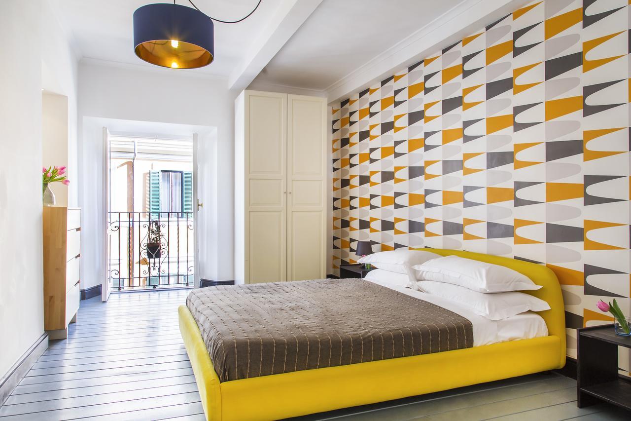 Trasteverehome - Ripa Trastevere Apartamento