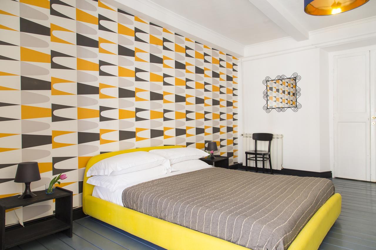 Trasteverehome - Ripa Trastevere Apartamento