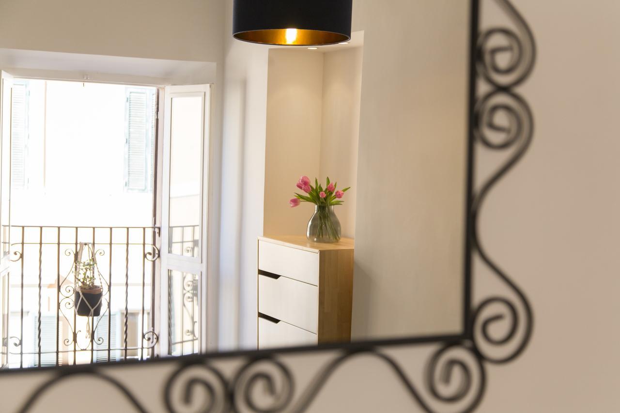 Apartamento Trasteverehome - Ripa Trastevere Roma