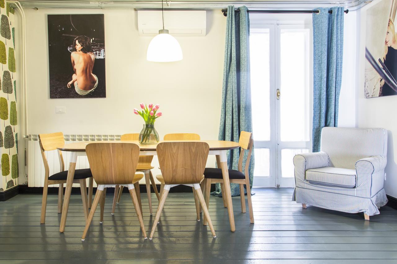 Apartamento Trasteverehome - Ripa Trastevere *