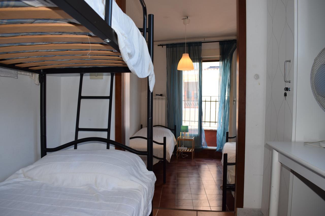 Casa de hóspedes Rose Santamaria Roma