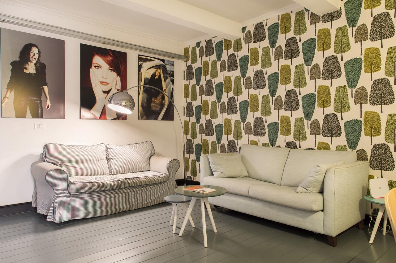 Apartamento Trasteverehome - Ripa Trastevere