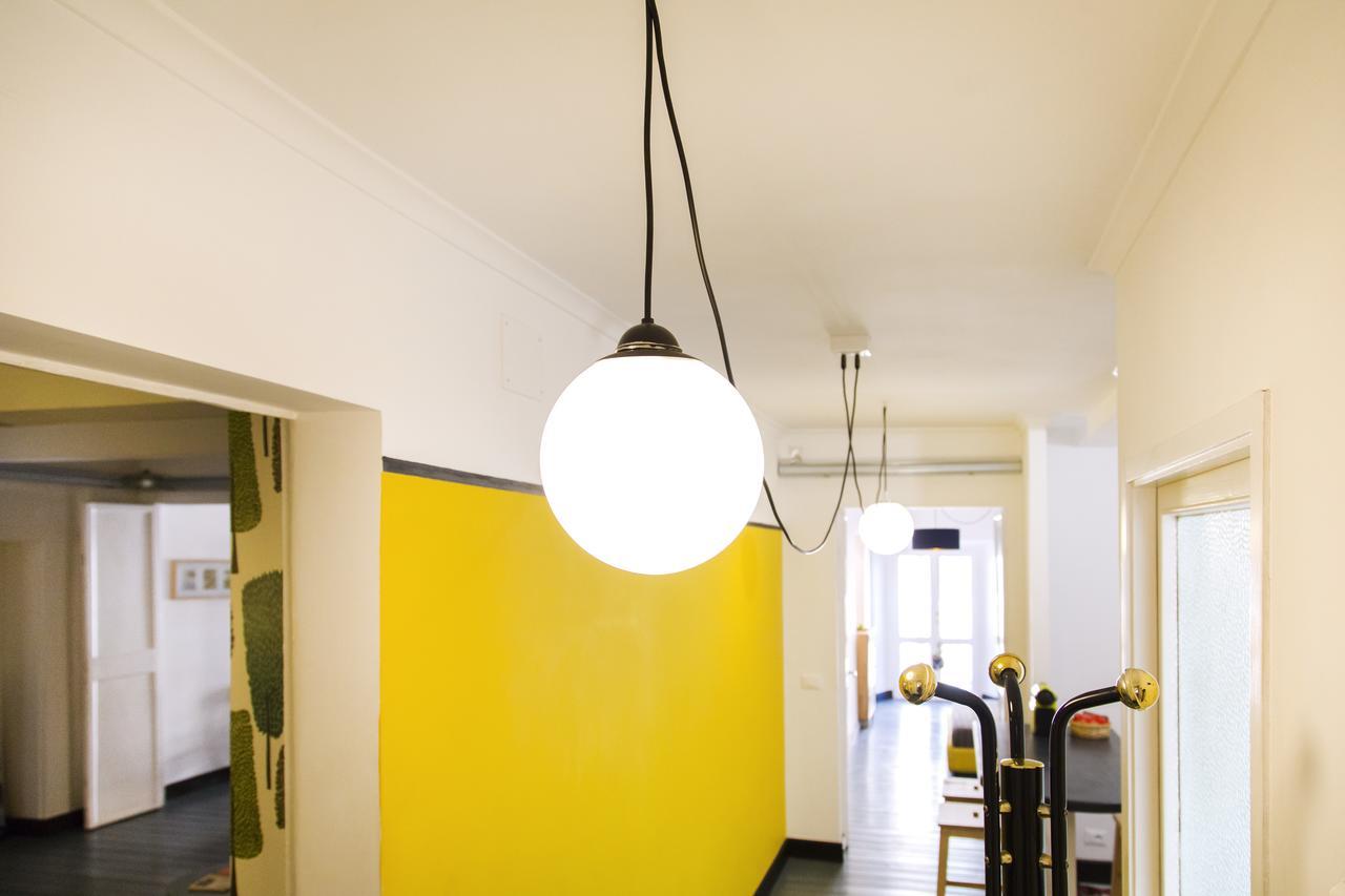 Trasteverehome - Ripa Trastevere * Roma