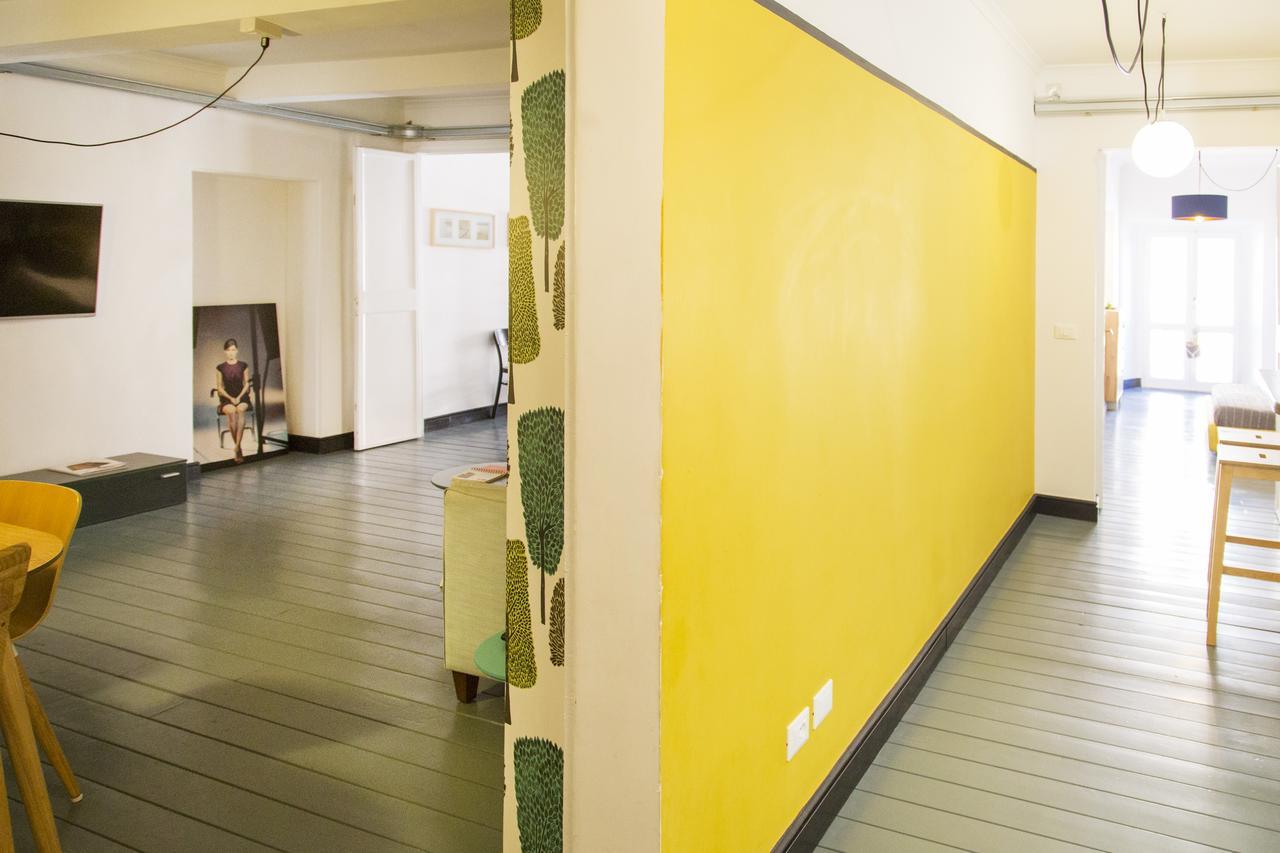 Trasteverehome - Ripa Trastevere Apartamento *