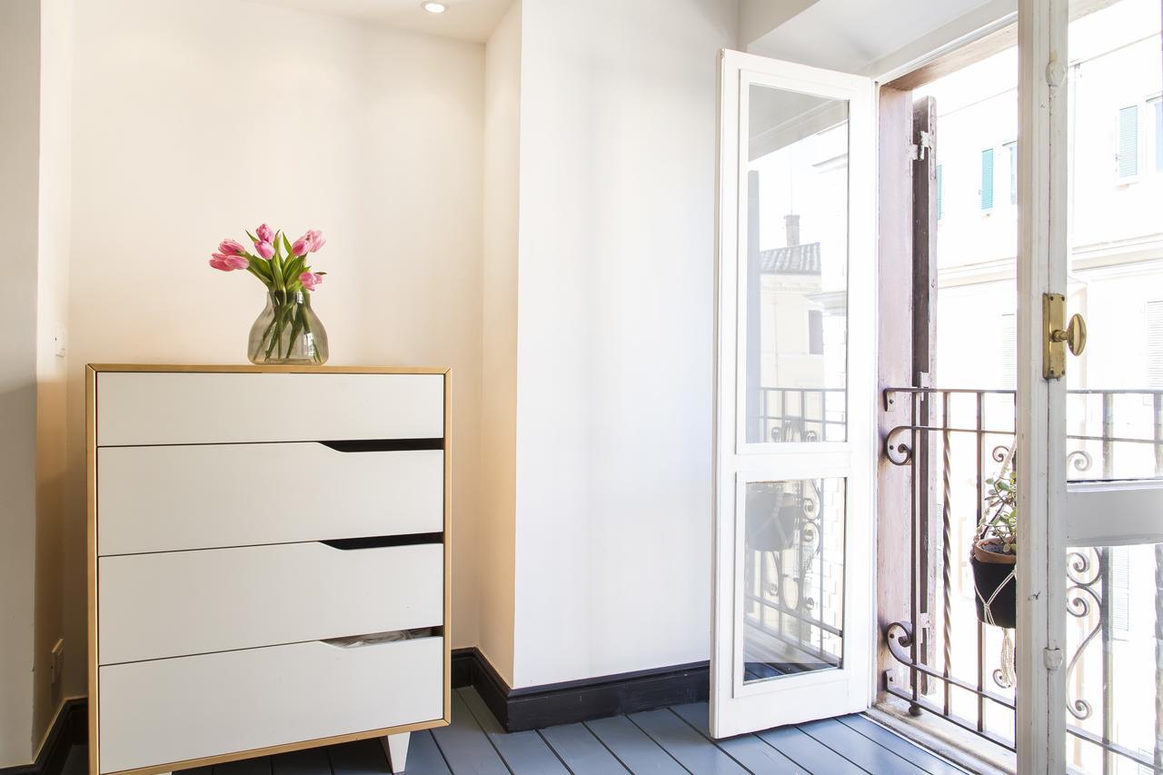 Trasteverehome - Ripa Trastevere Apartamento *
