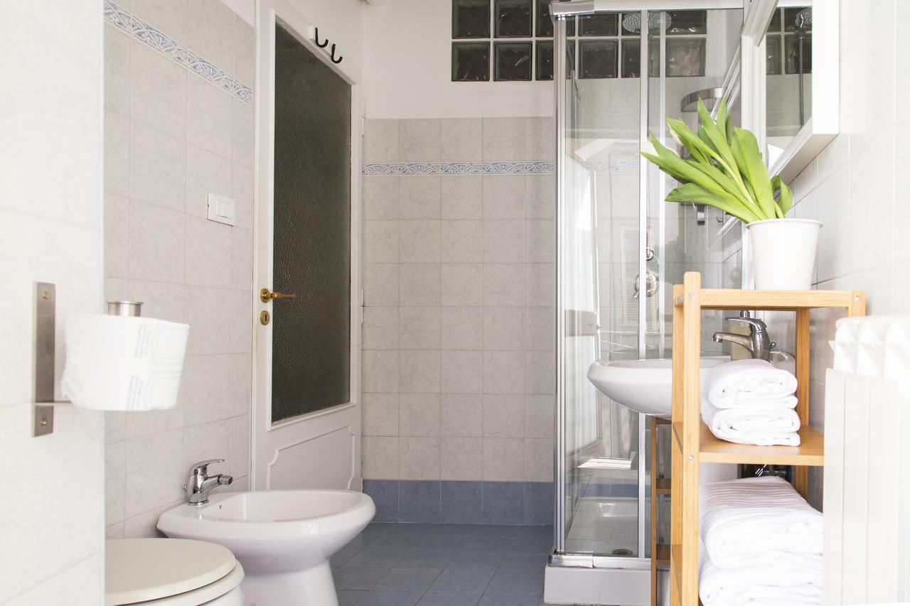 Trasteverehome - Ripa Trastevere Apartamento Roma