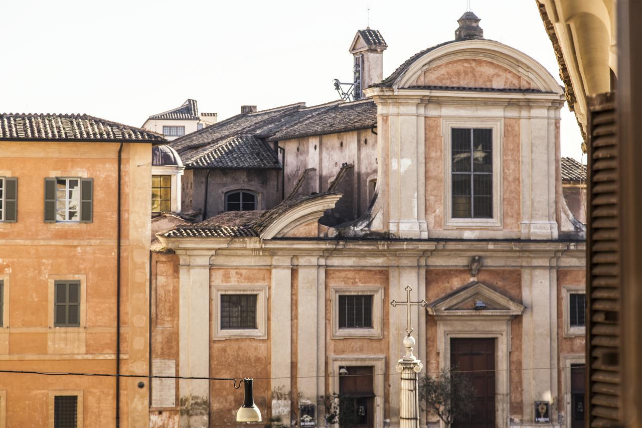 Leilighet Ripa Trastevere *