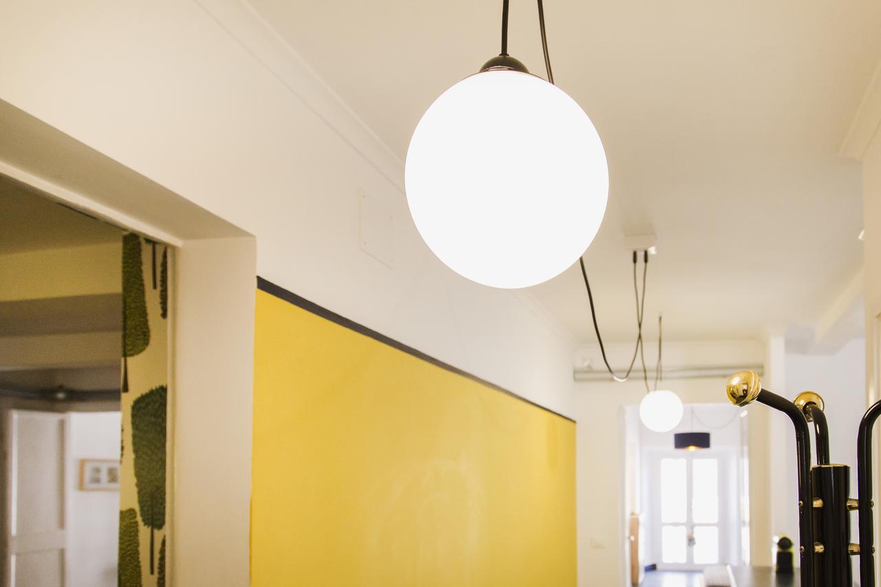 Trasteverehome - Ripa Trastevere * Roma