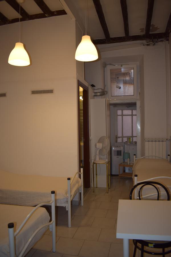 Affittacamere Rose Santamaria Roma