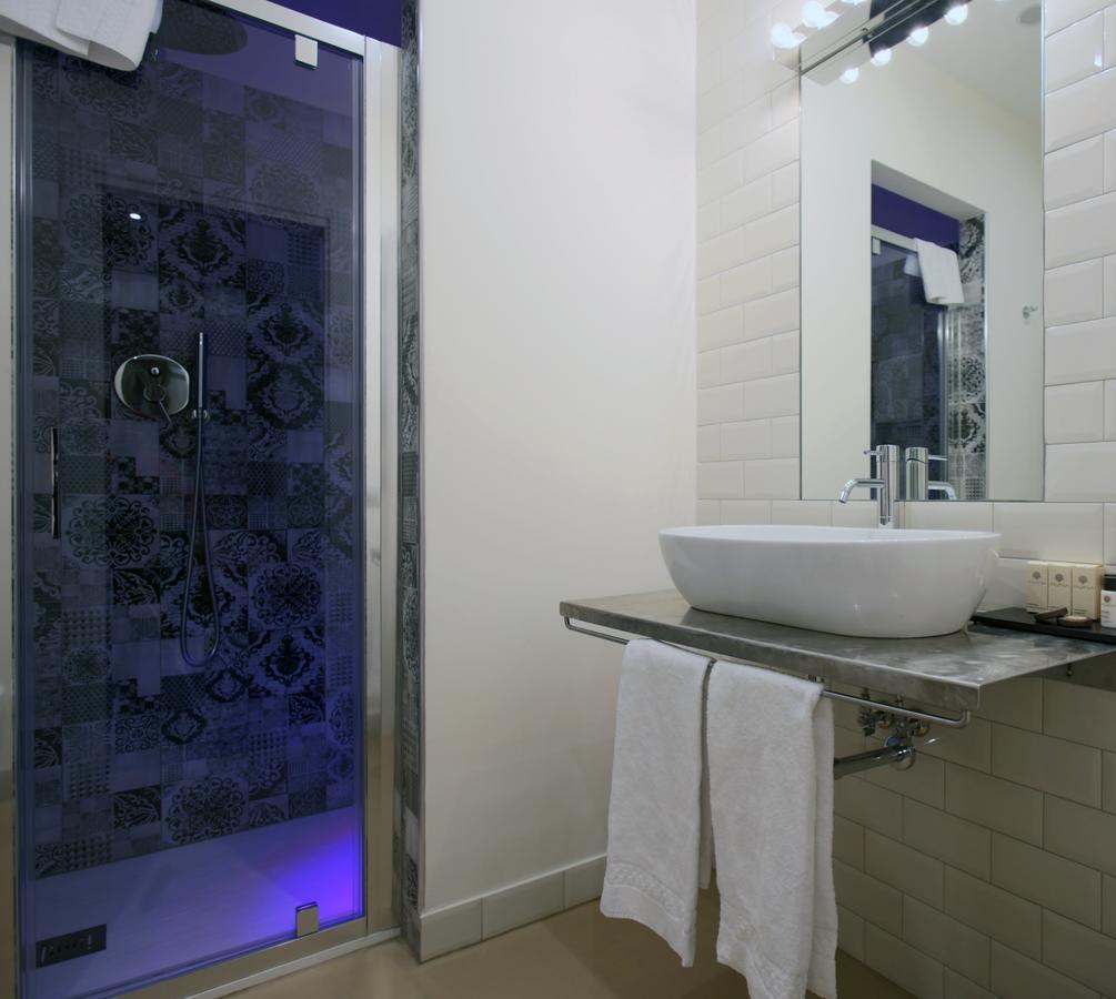 Gjestgiverier Trevi Contemporary Roma