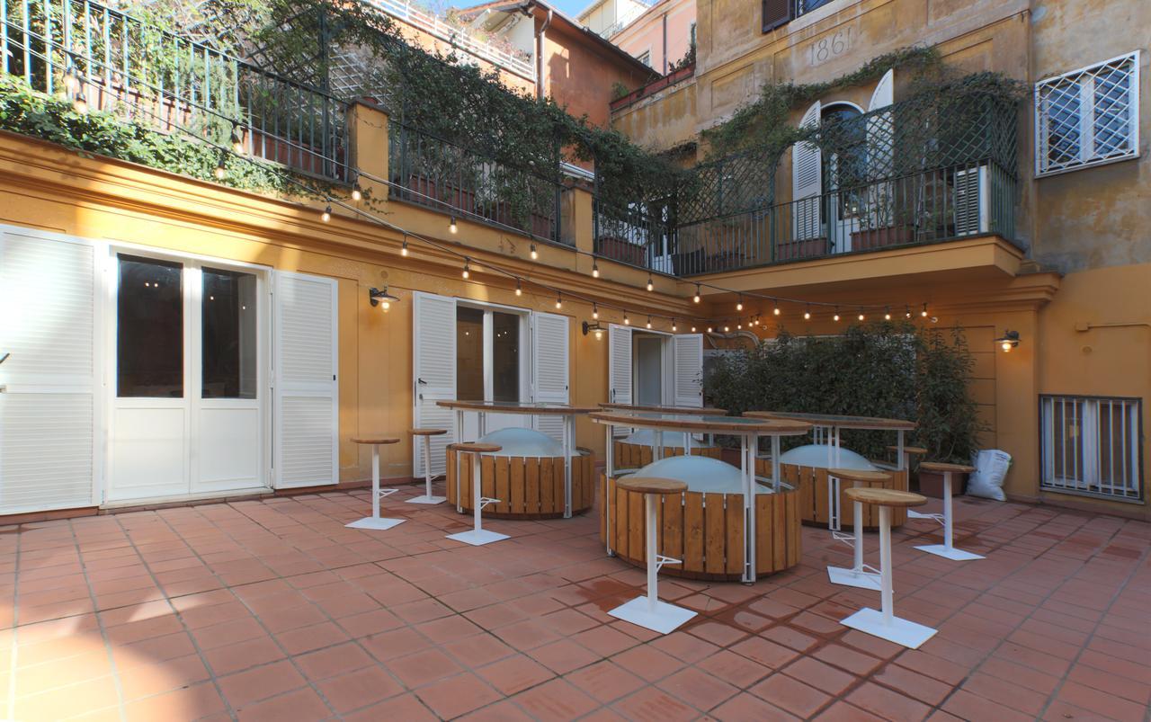 Gjestgiverier Trevi Contemporary 5*