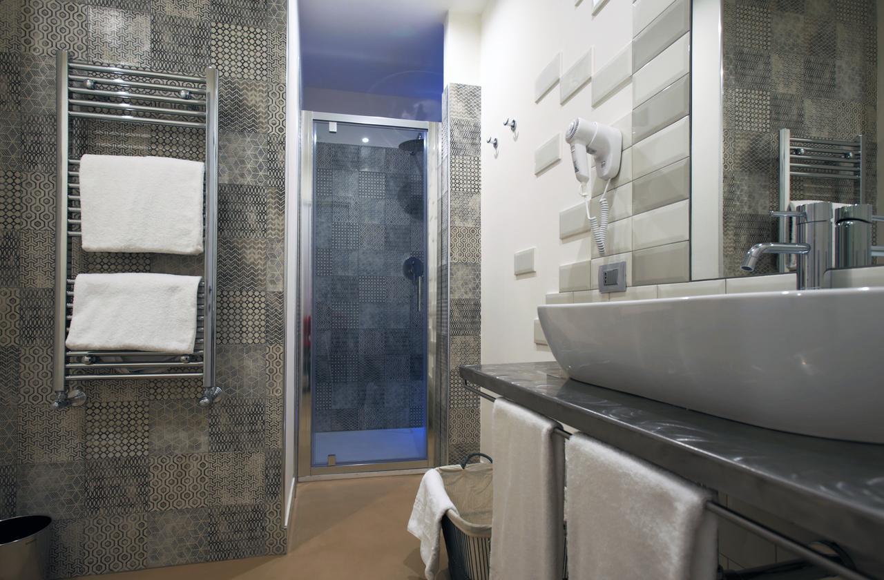 Gjestgiverier Trevi Contemporary 5*