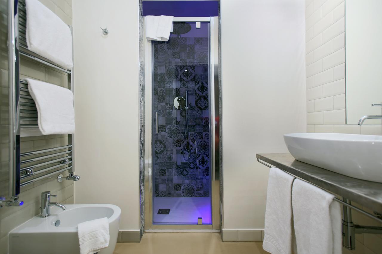 Trevi Contemporary Gjestgiverier 5*