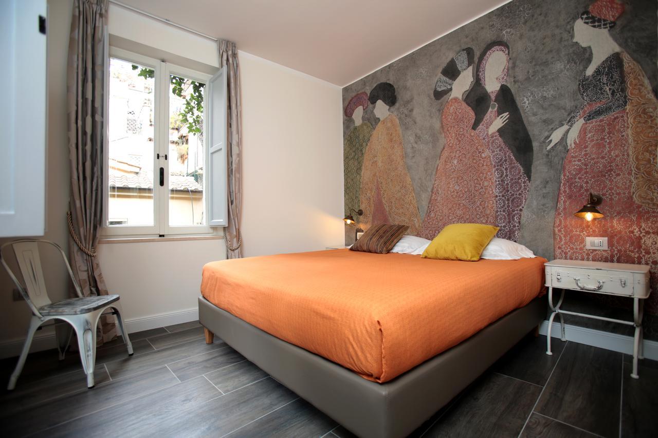 Trevi Contemporary Roma