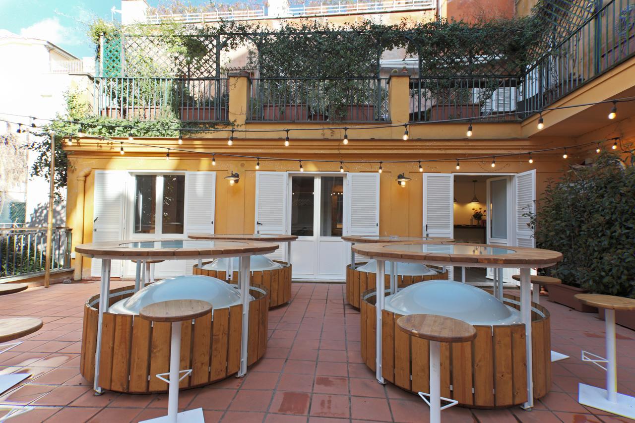 Gjestgiverier Trevi Contemporary 5*