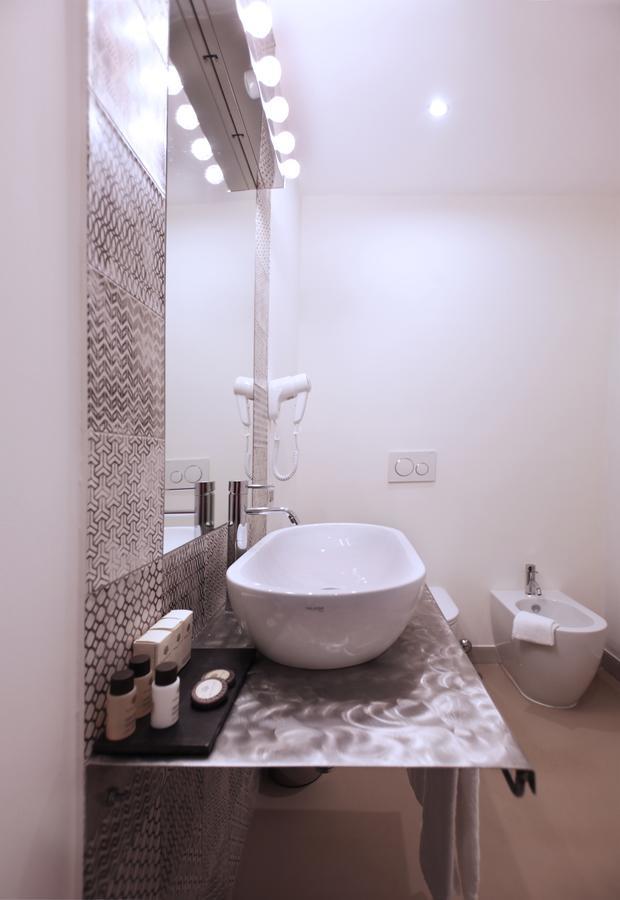 Trevi Contemporary Gjestgiverier Roma