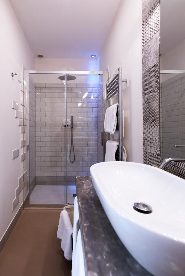 Trevi Contemporary 5* Roma