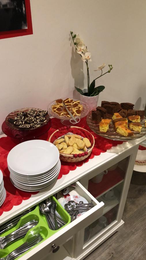 Relais Cola Di Rienzo Bed & Breakfast