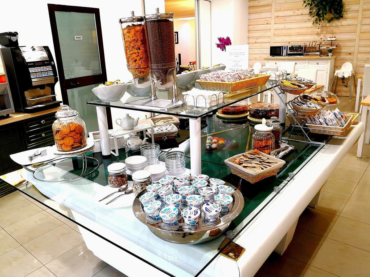 Hotel Darival Nomentana
