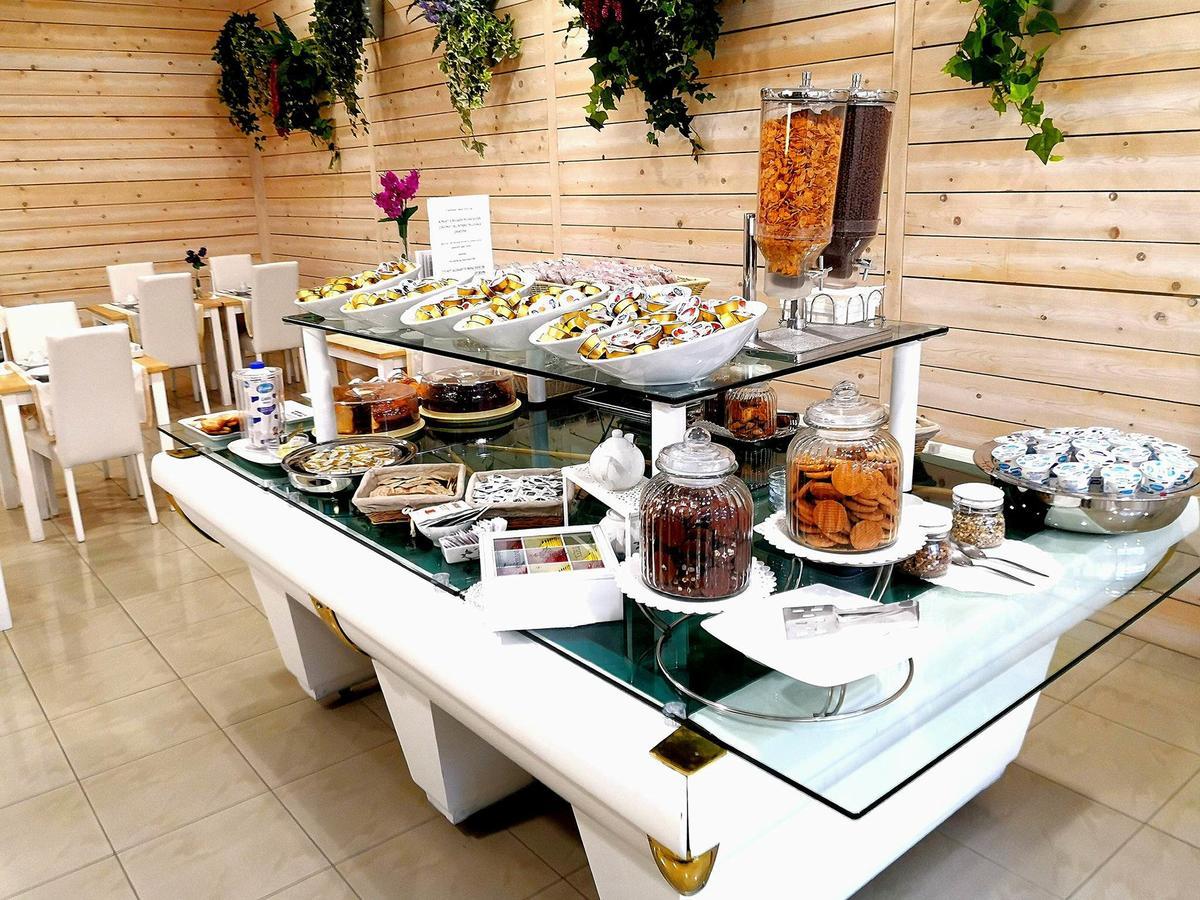 Darival Nomentana Hotel Roma