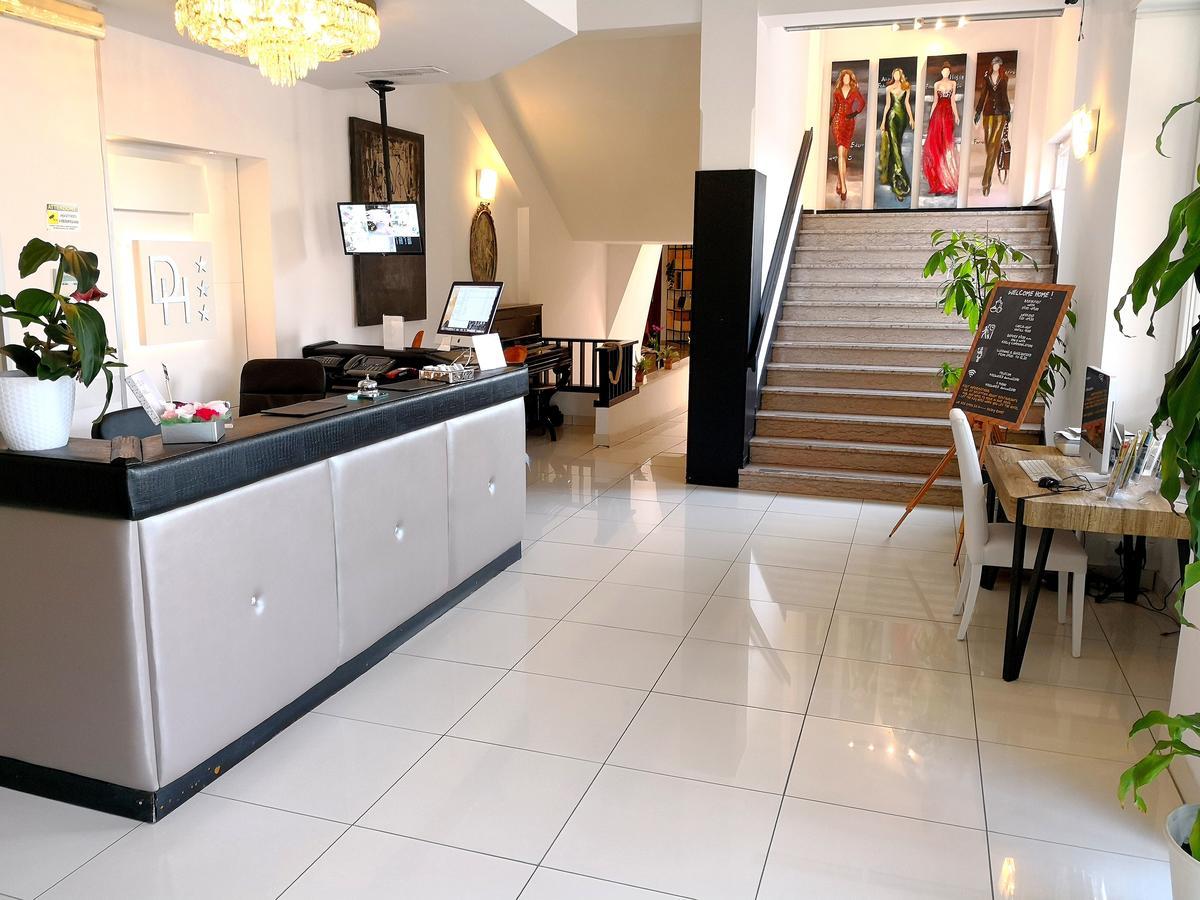Hotel Darival Nomentana 3*