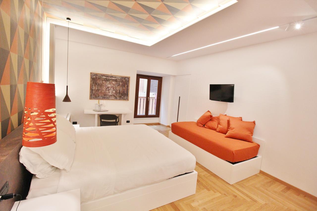 Abruzzi 3* Roma