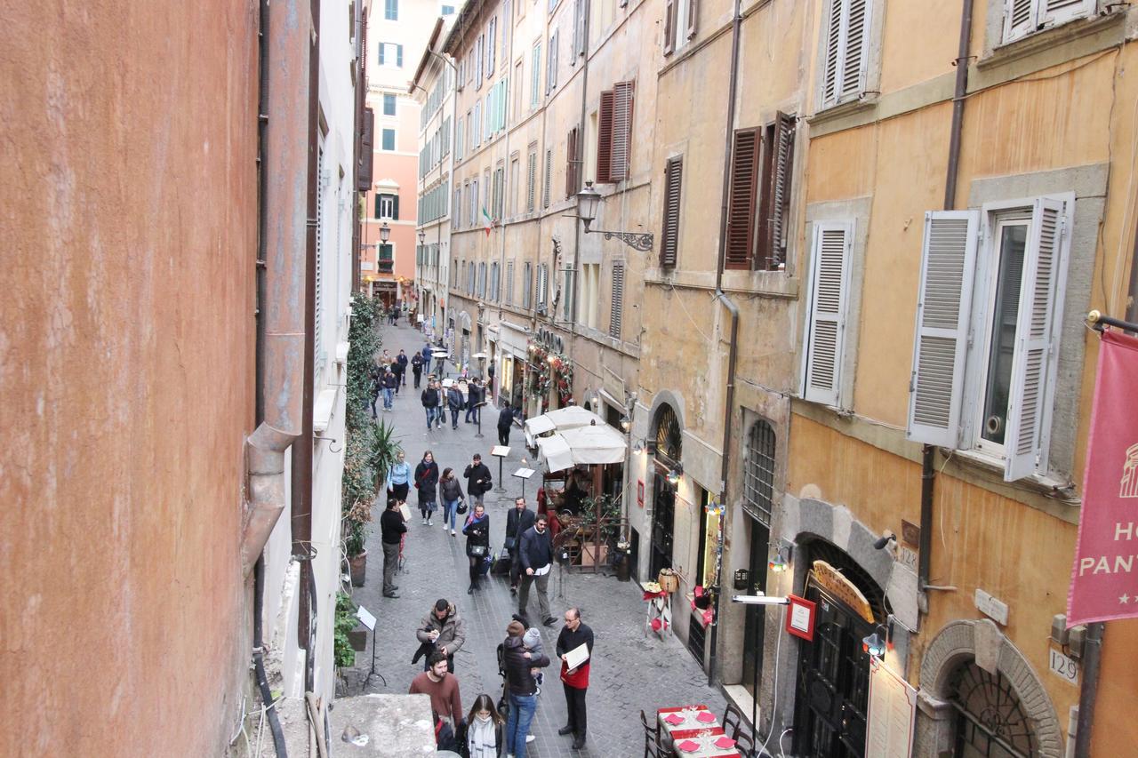 Abruzzi Hotel