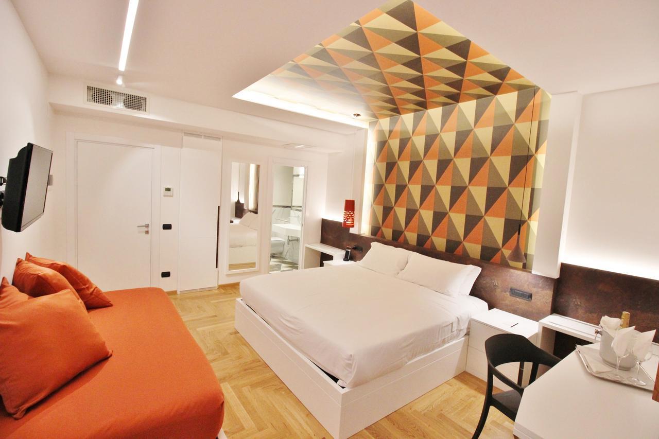 Abruzzi 3* Roma