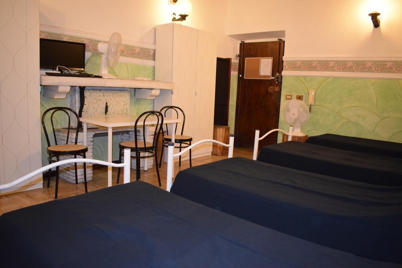 Bed & Breakfast Paolina