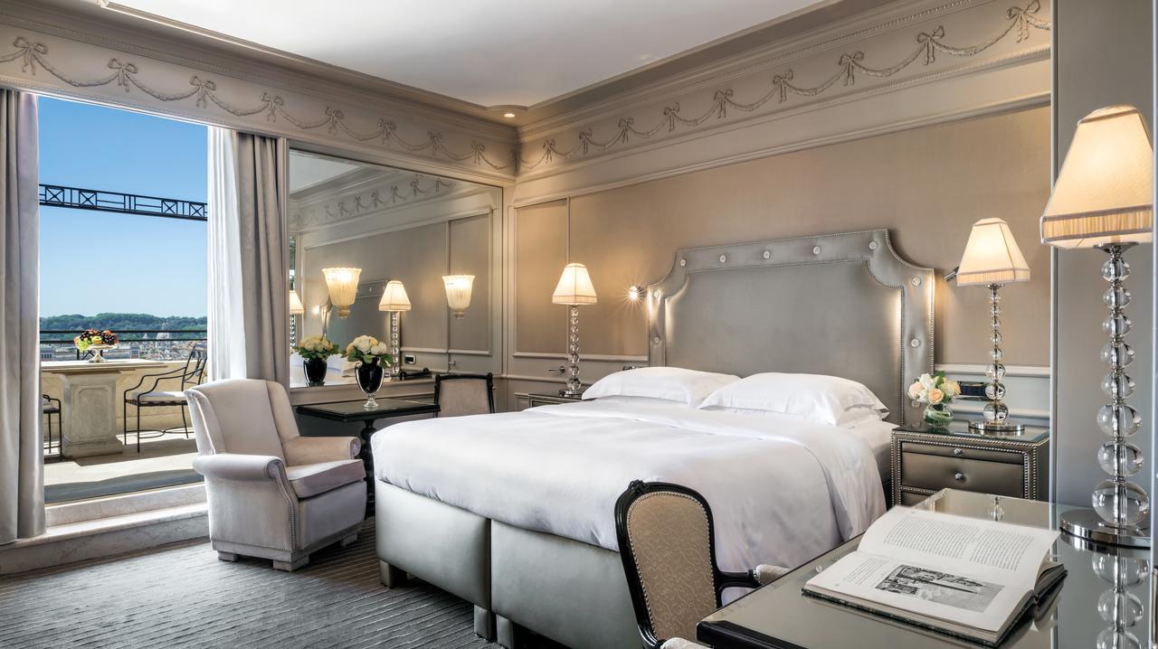 Hassler 5*