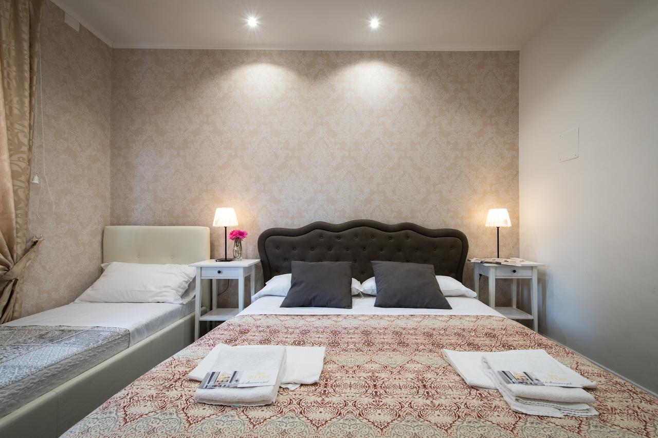 Colosseo Apt. Roma