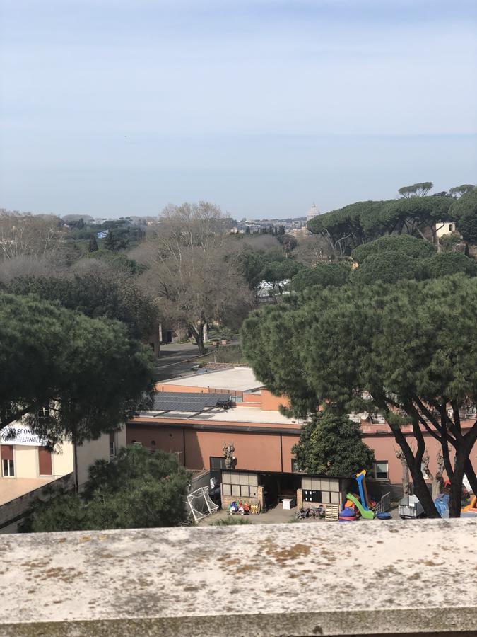Apartamento Colosseo Apt. *