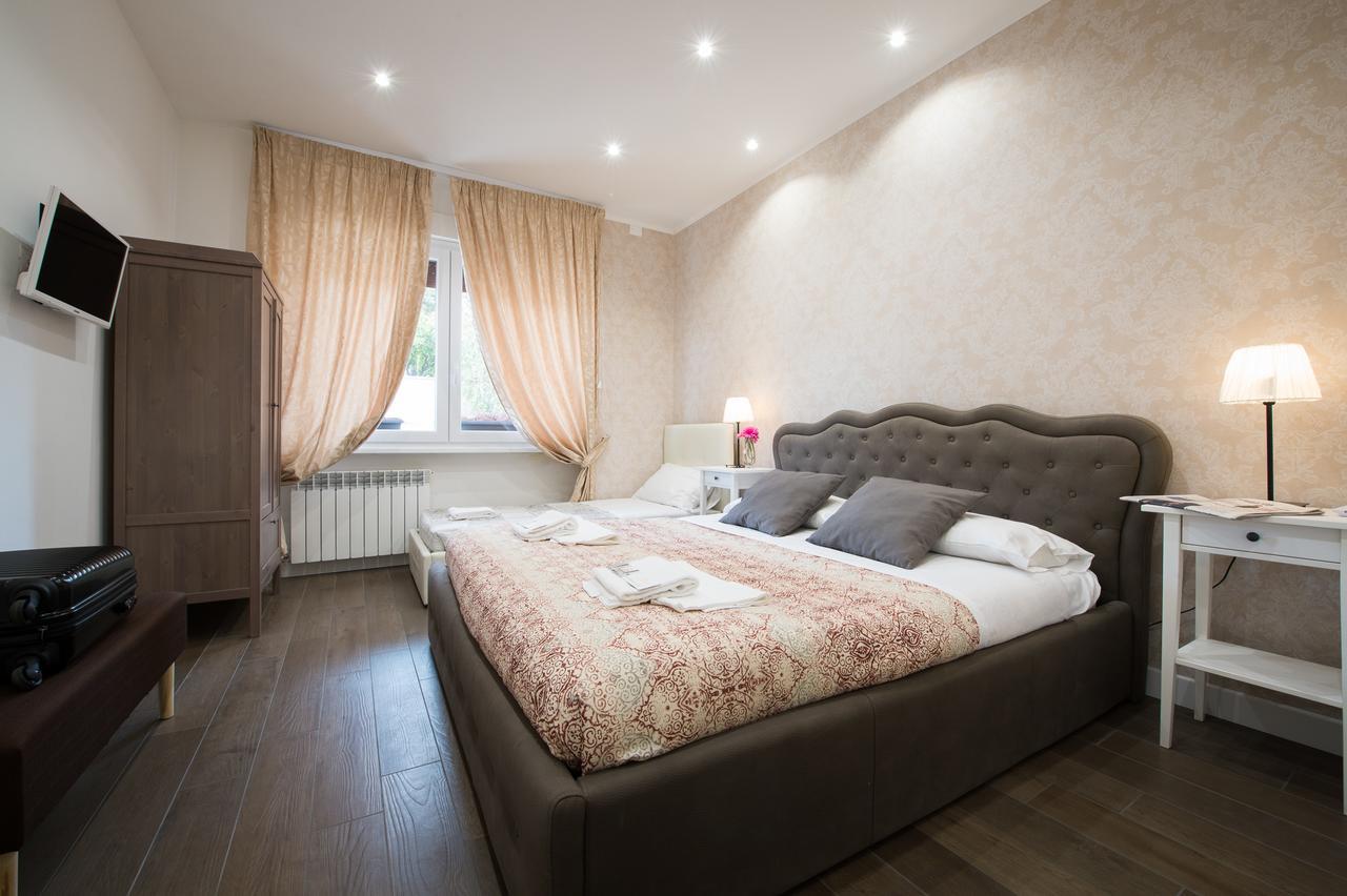 Apartamento Colosseo Apt. *