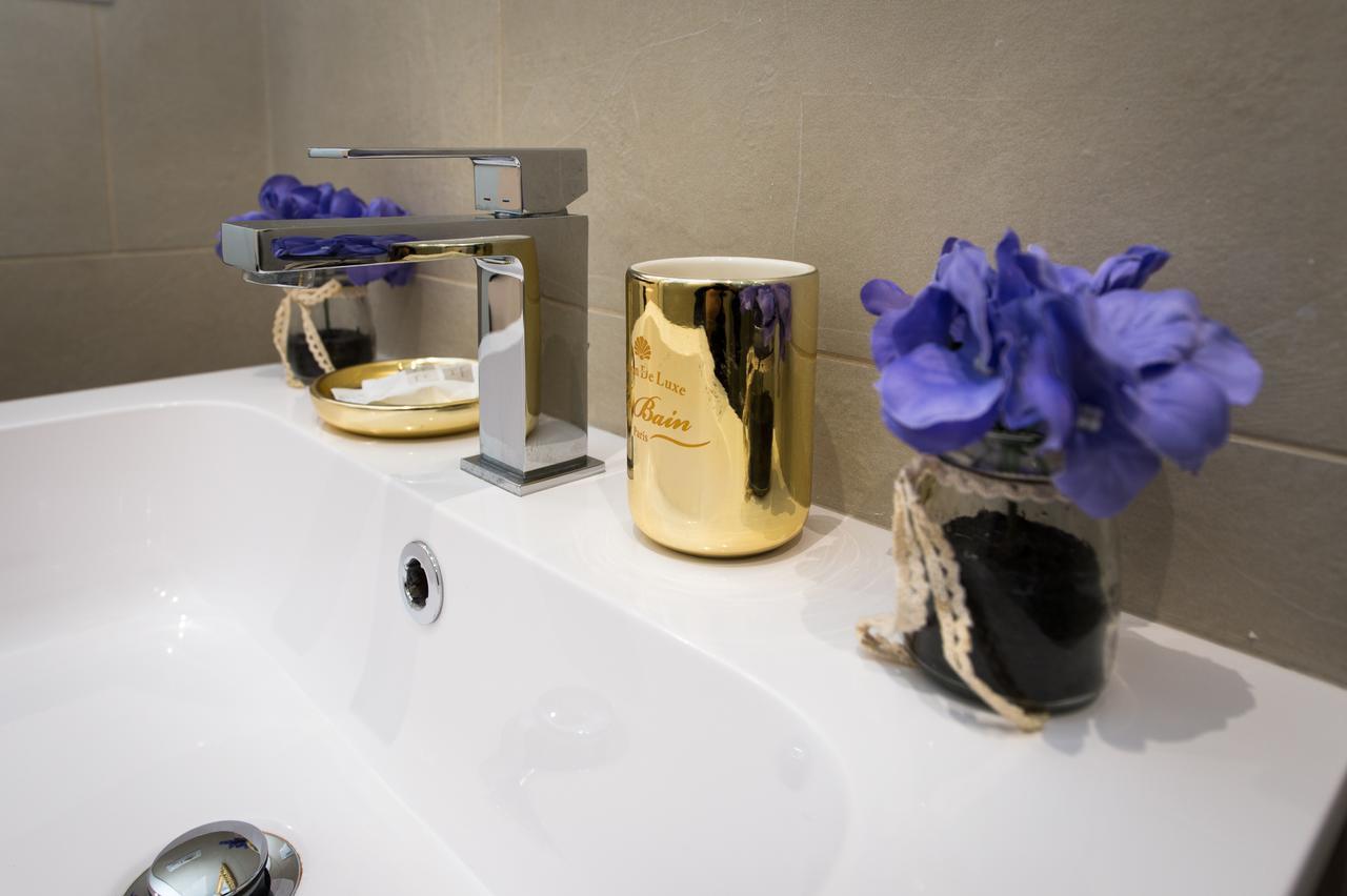 Apartamento Colosseo Apt. Roma