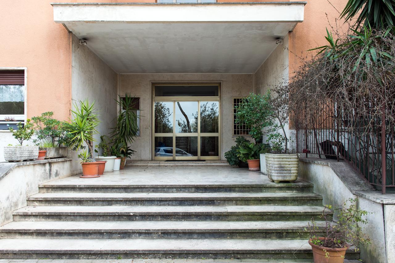 Colosseo Apt. * Roma