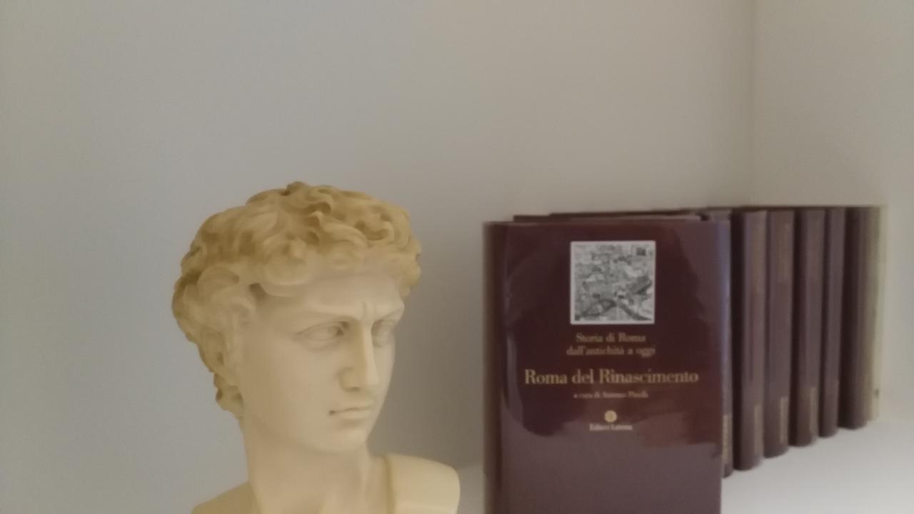 Eluta Roma