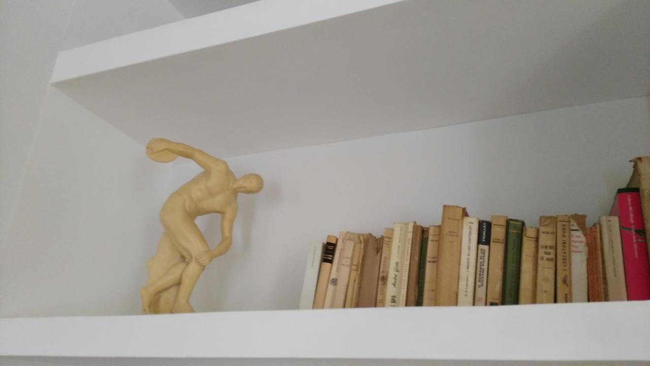 Eluta Appartamento *