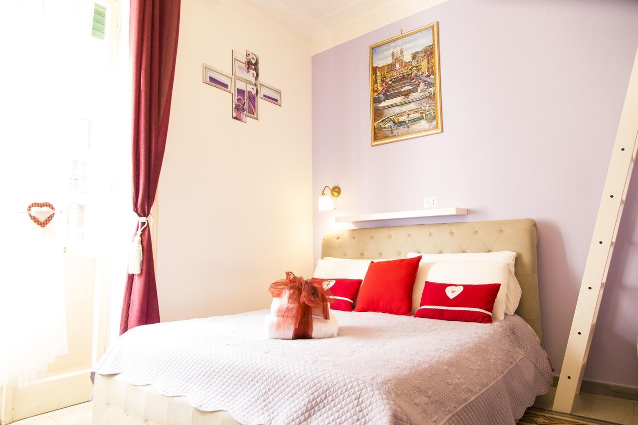 Appartamento Sweet Sleep Vatican