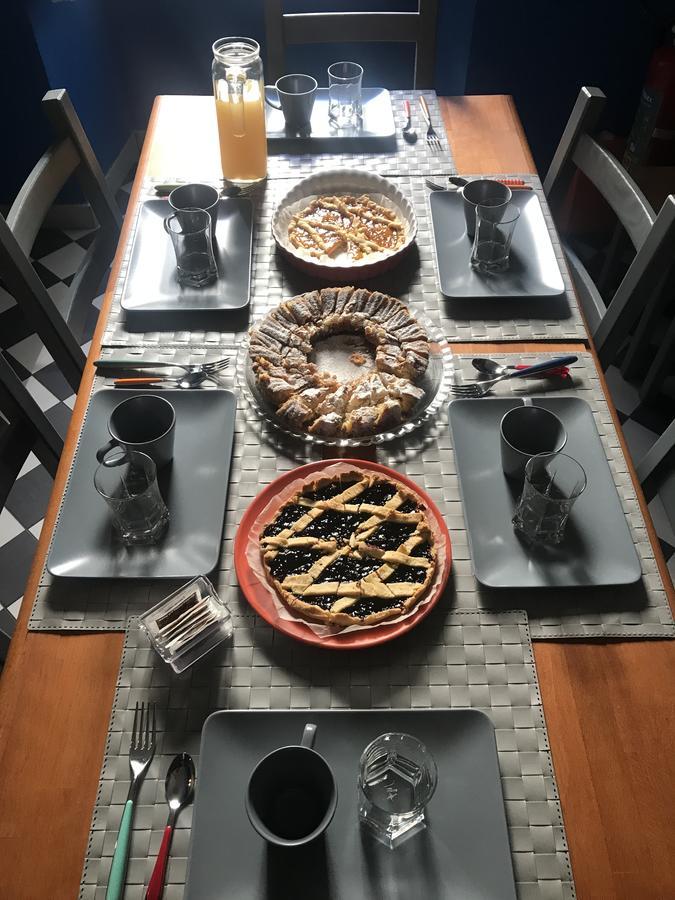 Le Stanze Di Pietro Bed & Breakfast