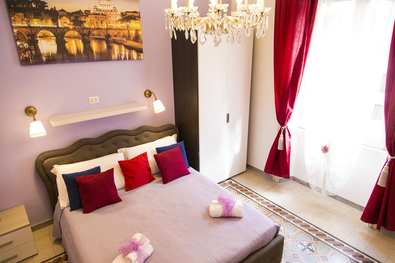 Appartamento Sweet Sleep Vatican