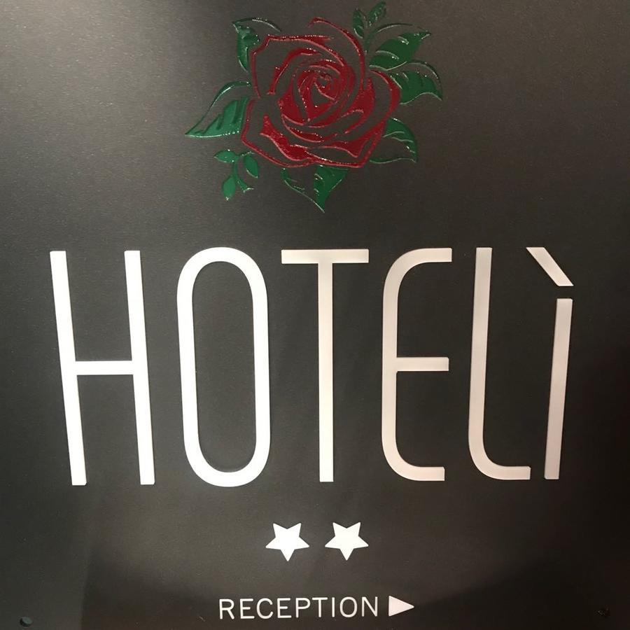 Hoteli Hotel 2*