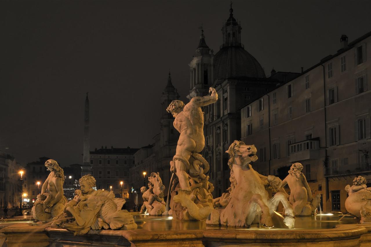 Veneto Prestige * Roma