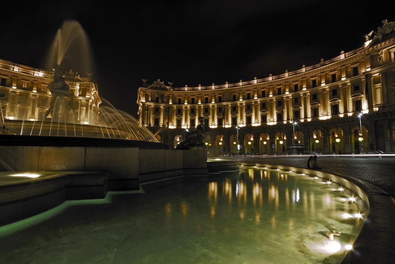 Veneto Prestige Apartamento Roma