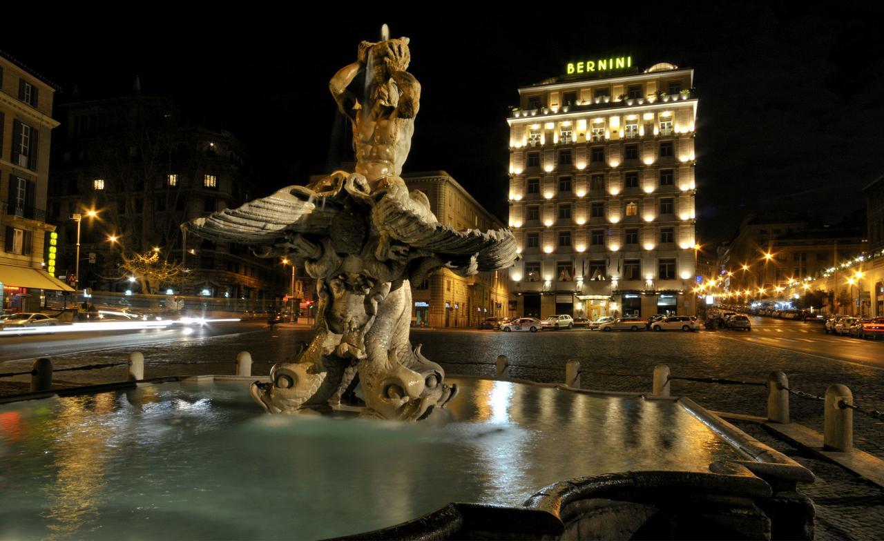 Veneto Prestige Apartamento Roma