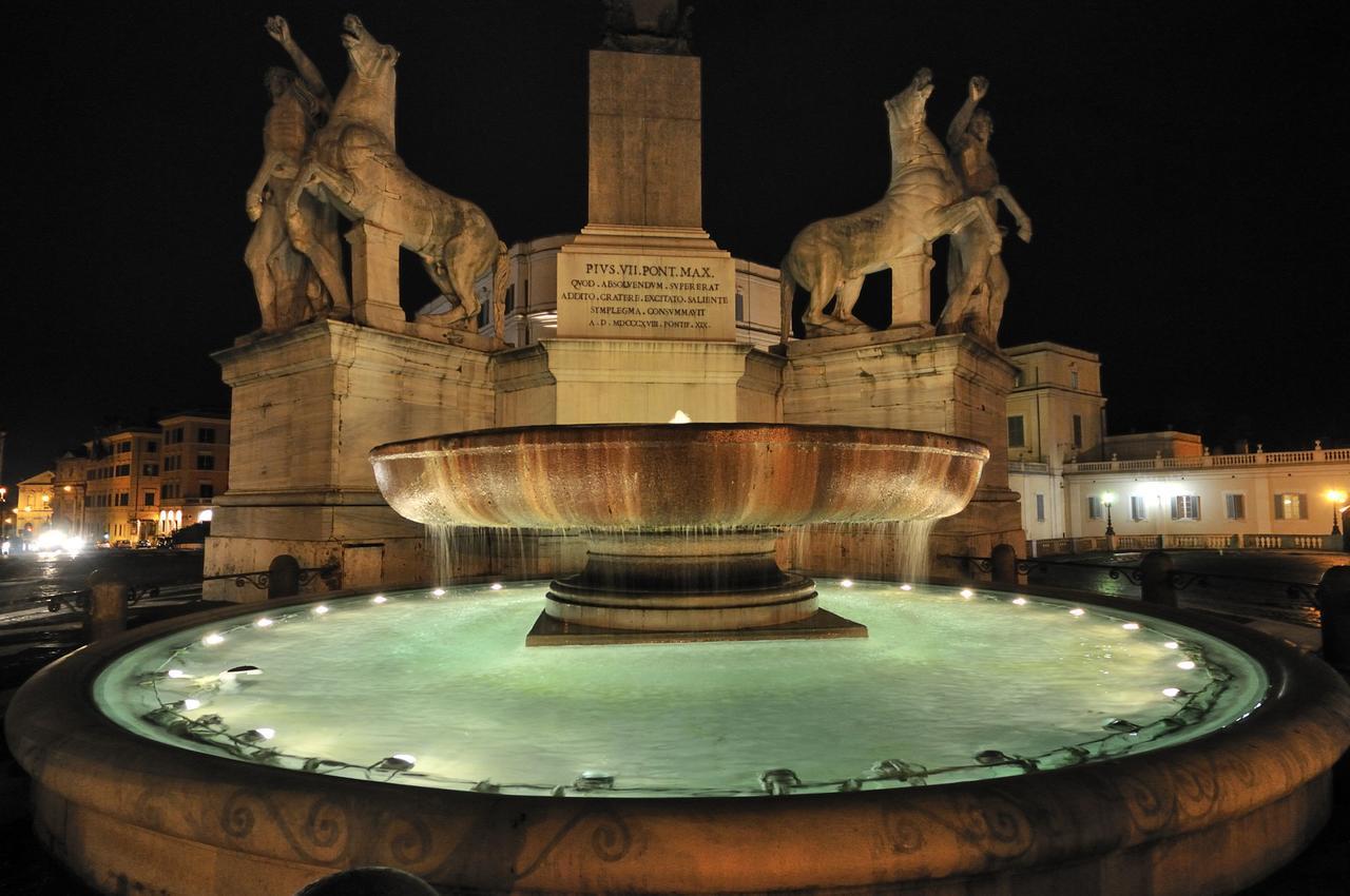 Apartamento Veneto Prestige Roma