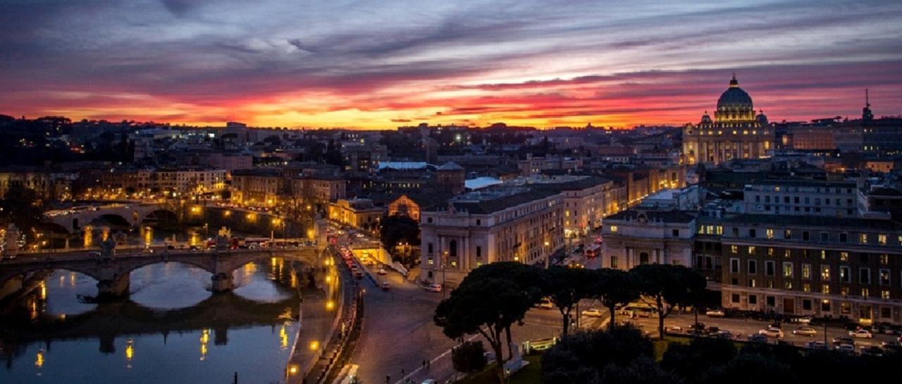 Apartamento Veneto Prestige *