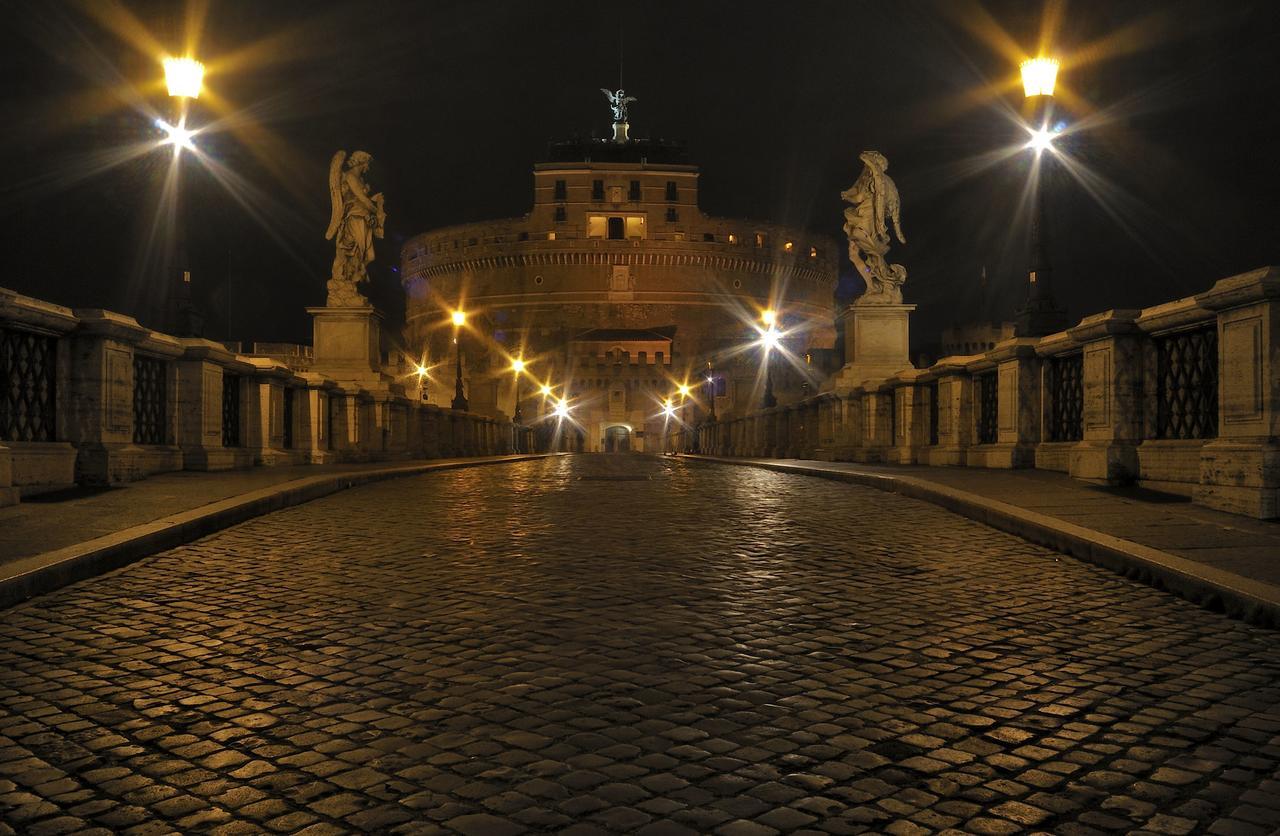 Veneto Prestige Roma