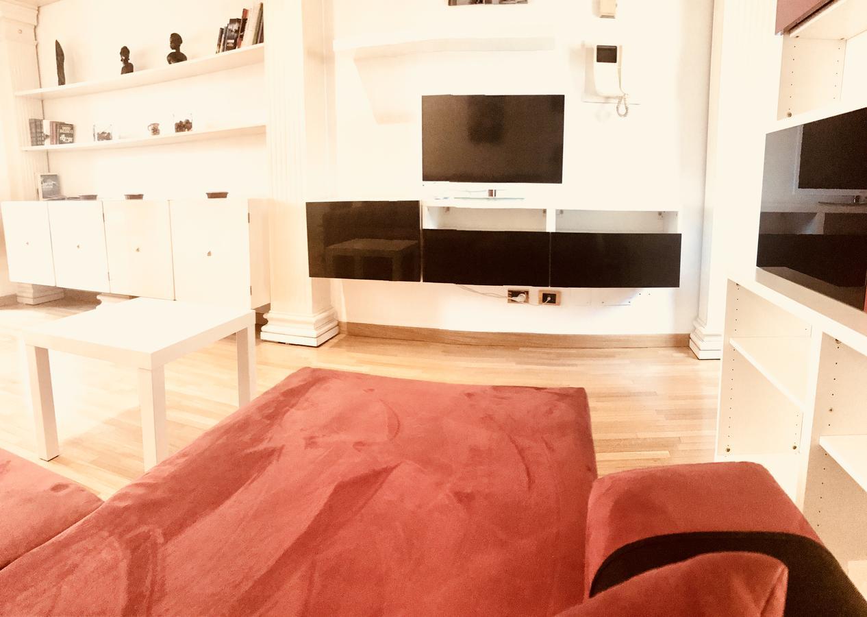 Apartamento Giulio Cesare Luxury Roma